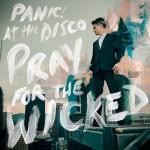 album image Say Amen (Saturday Night) Pray for the Wicked