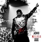 album image M.I.L.S 2.0 M.I.L.S 2.0