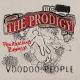 Soul Song // The Prodigy - Voodoo People (Delta Heavy Remix)