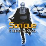 album image It Feels So Good (Conductor & The Cowboy Amnesia Mix) It Feels So Good