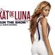 Kate DeLuna ft. Busta Rhymes - Run The Show