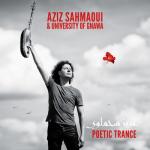 album image Absence Poetic Trance