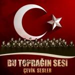 album image Yemen Türküsü Bu Toprağın Sesi (Çevik Sesler)