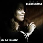 album image Chocolata Best of Cheba Maria