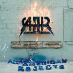 album image Damn Girl When The World Comes Down (International Version)