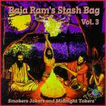 poster The Popcorn (Original Mix) Raja Ram's Stash Bag 3