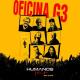 Oficina G3 - Espelhos Mágicos (Ao Vivo)