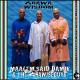 MAALEM SAID DAMIR - Loghmami Black