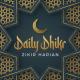 Daily Dhikr - Tahlil