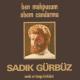 Sadık Gürbüz - Güneşin Şarkısı