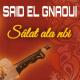 Said El Gnaoui - Bouchafa