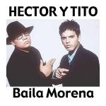 poster Baila Morena (with Luny Tunes, Noriega) (Remix) Baila Morena (Reggaeton Mix)