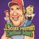 J. Scott Homan - White Man with Big Black Penis
