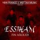 Groupe Essiham - El Madi Ma Yfout