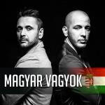 poster Magyar vagyok Magyar vagyok