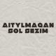 Zhakau - Aitylmagan Sol Sezim