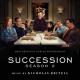 Nicholas Britell - Succession (Main Title Theme) (Extended Intro Version)