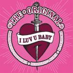 album image I Luv U Baby (Tribal Philharmonic Mix) I Luv U Baby