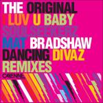 album image I Luv U Baby (Soulseekerz 'The Drayman' Instrumental) I Luv U Baby