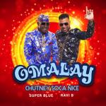 album image Omalay ● Soca Gold 2020