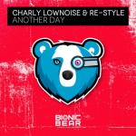 album image Another Day (Extended Mix) Another Day