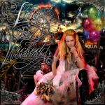 album image Betrayal Wicked Wonderland