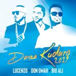 album image Boom,boom Intro Me Voy x Danza Kuduro (Remix)