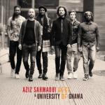 album image Maktoube (Long Version) University of Gnawa