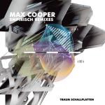 album image Solace (Guardner Remix) Tour De Traum III Mixed by Riley Reinhold