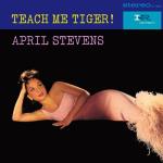 album image Teach Me Tiger Saturday Night Diva