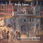 album image Palästinalied Laudator Temporis Acti
