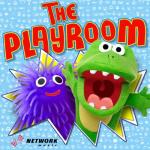 album image Hey Yo The Playroom
