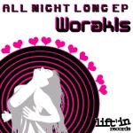 album image Clock All Night Long!