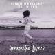 DJ Pantelis & Nick Saley feat. Ikonnya - Unexpected Lovers (Original Mix 2021)