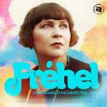 album image La coco Fréhel - The greatest hits