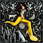 album image MN Know Me Better