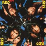 album image Reason To Live KISS 40
