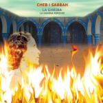album image gnawa La Kahena Remixed EP