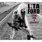 album image Hate Living Like a Runaway (Bonus Track Version)