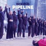 album image Pipeline Pipeline