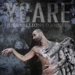 album image Je n'sais pas Des millions d'années