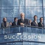 album image Succession (Main Title Theme) Succession: Season 2 (Music from the HBO Series)