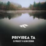 album image Privirea ta Privirea ta