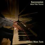 album image Succession (Main Title Theme) Succession (Main Title Theme)