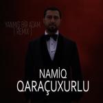 album image Yanmış Bir Adam (Remix) Yanmış Bir Adam (Remix)