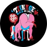 album image I Don't Feel Like Dancing (Teenage Bad Girl Remix) Cocotte EP