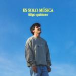 album image Nada Cambia ES SOLO MÚSICA