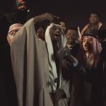 album image Hazen El-Waqt ( Saudi ) حزين الوقت