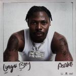 album image Wave Lungu Boy