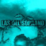album image Trabajo En Este Cuerpo Para Mi Amada Las Del Soprano